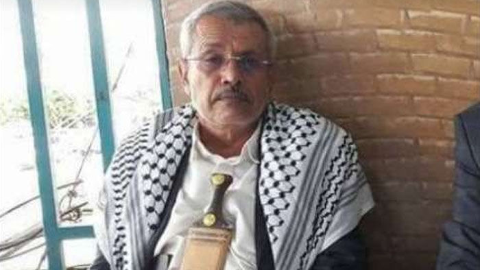 حسين حازب رهن الإهانات الحوثية المتكررة والتلويح بإقالته