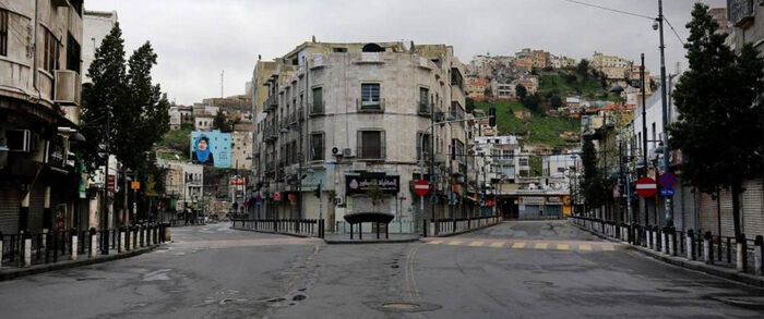كورونا.. وفاة في الصومال و14 إصابة بالأردن