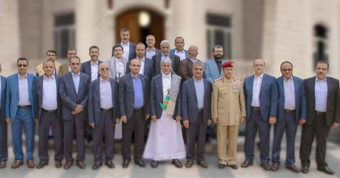 وول ستريت جورنال: ضربة إسرائيلية أربكت مليشيا الحوثي وأظهرت هشاشة حكومتها غير المعترف بها