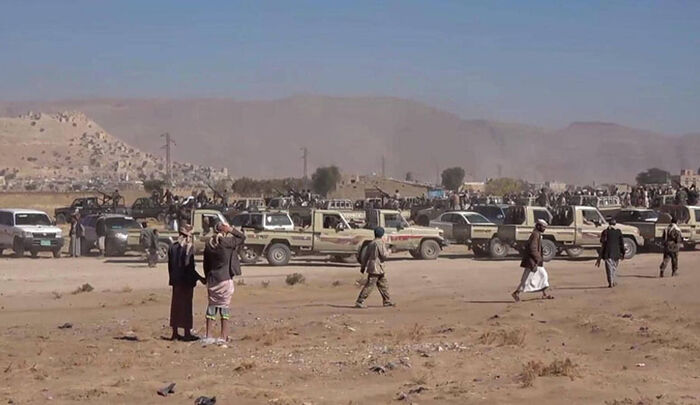 سخط شعبي في معقل زعيم الحوثيين (تفاصيل)