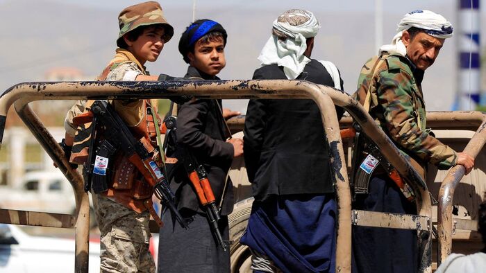 محللون: هذه خطة الحوثيين لتمديد الصراع في اليمن ولا حل سياسي في الأفق