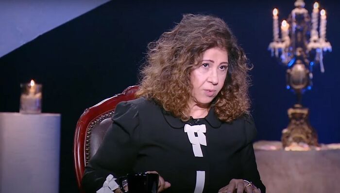 ليلى عبداللطيف تفجّر توقعًا مثيرًا: نهاية الحوثيين وصعود رئيس يمني قوي