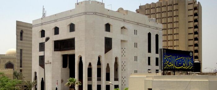 الإفتاء المصرية توصي بـ«ترميم أسري» أثناء الحجر المنزلي