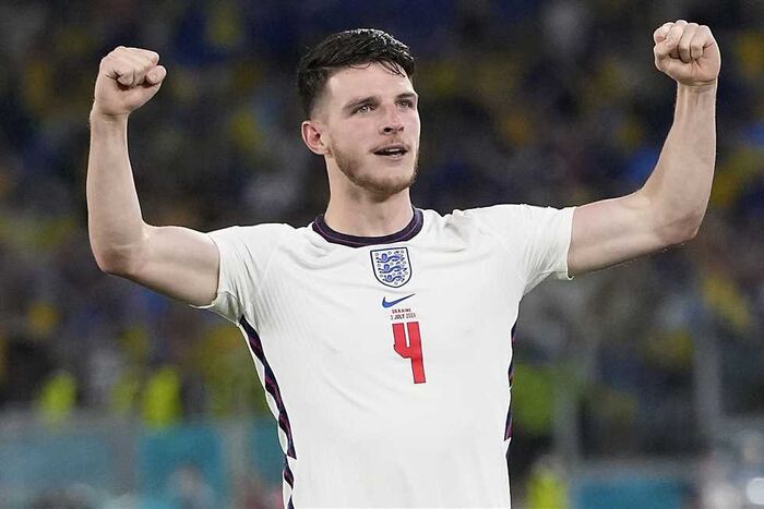 رايس: سنواصل مطاردة ليفربول على لقب الدوري