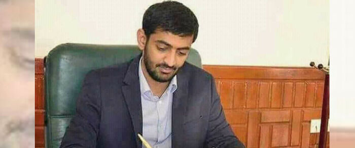 شيخ قبلي يحذر من استجلاب عناصر إرهابية إلى مأرب