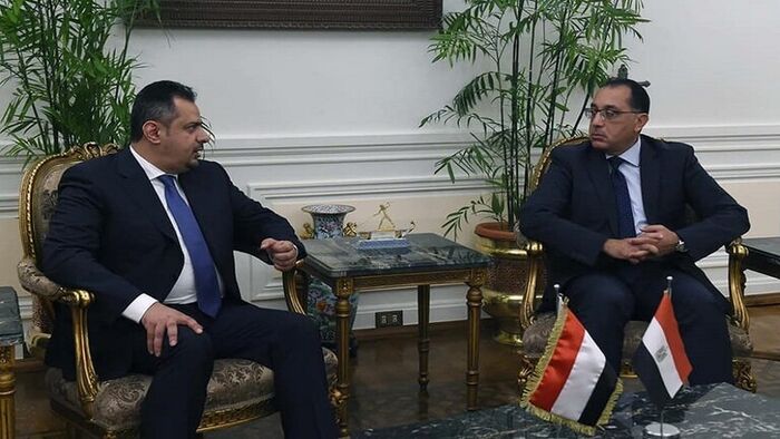 معين عبدالملك: جاهزون للتصدّي للحملة الحوثية على مأرب