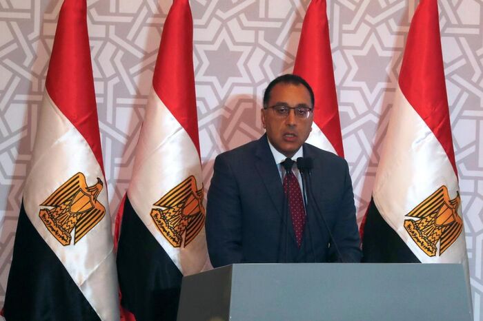 مصر تعلن التعديل الوزاري الجديد