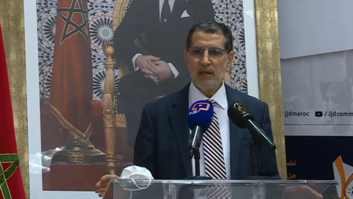 المغرب: مستعدون دائما لفتح الحدود مع الجزائر دون مقابل