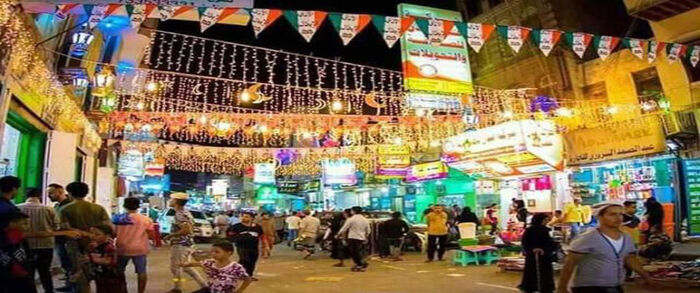 رمضان في اليمن.. أوضاع مأساوية عنوانها الحرب والفقر والمرض