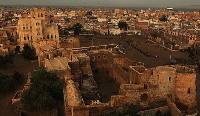 الحوثيون يواصلون ارتكاب جرائم السطو بحق المواقع الأثرية في اليمن