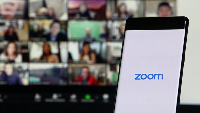 تعرف على أبرز ميزات الإصدار الخامس من Zoom