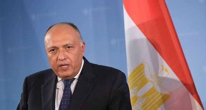 مصر تدعو تركيا لوقف احتلال سوريا والخروج منها