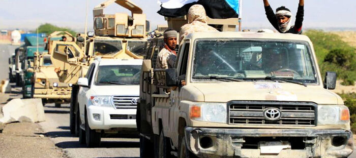 «الانتقالي» يرفض قرارًا جديدًا ويعتبره خروجًا عن روح اتفاق الرياض