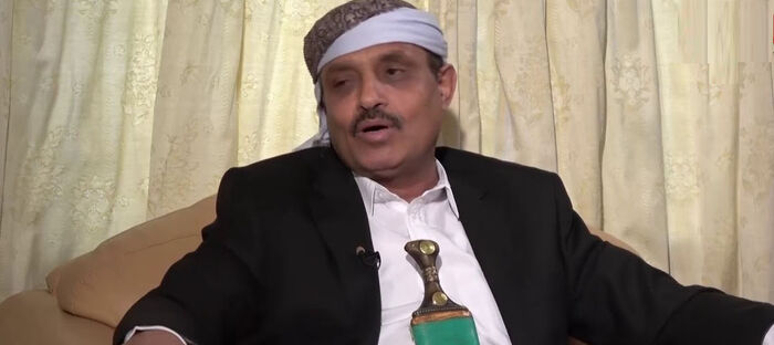 سلطان السامعي: الحوثيون يمارسون المناطقية بشكل «وقح»