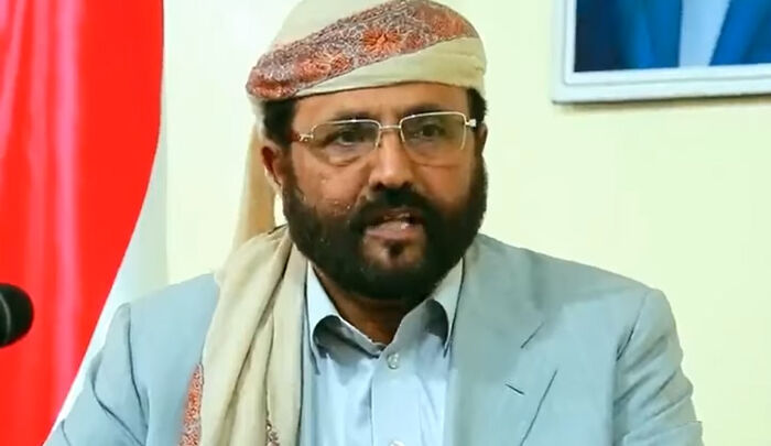 سلطان العرادة: نحن والساحل الغربي في معركة واحدة والإمارتيون وقفوا معنا وقفة الرجال