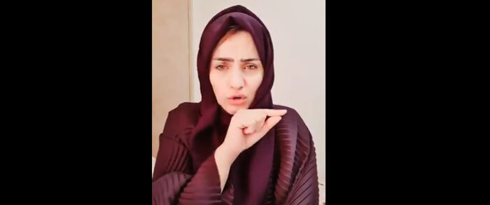 ناشطة حقوقية تكشف كيف سيطر الحوثيون على القبائل بعد صالح.. وتسعى لتقديم الحوثي للمحاكمة الدولية (فيديو)