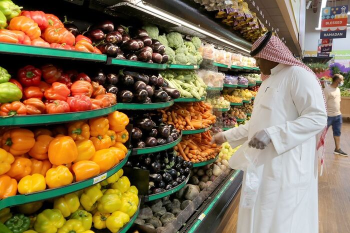 التضخم السنوي في السعودية يرتفع 0.5 % خلال يونيو