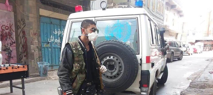 الميليشيا تنهب موارد هيئة النقل البري.. والوظائف للمقرّبين فقط