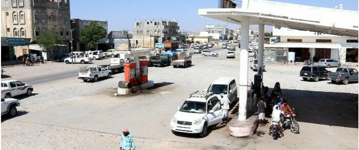 ألوية العمالقة تسيطر على آخر معاقل الحوثيين في شبوة