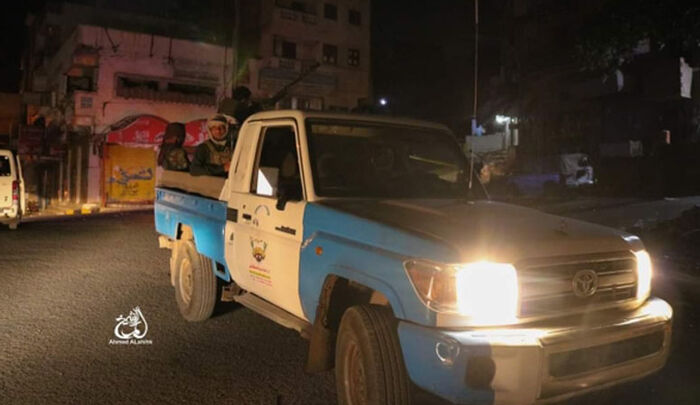 من صنعاء إلى تعز… شبكات خمور حوثية تتمدد تحت غطاء  «حماية الفضيلة»