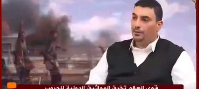 وفاة صاحب دعوة اليمنيين للموت في الجبهات للدفاع عن الحوثي متأثرًا بكورونا