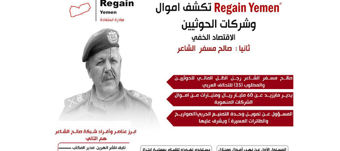 أمريكا تعاقب صديق عبدالملك الحوثي المقرب وناهب أراضي وممتلكات اليمنيين