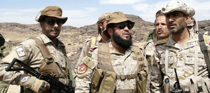 أول تصريح لرئيس هيئة الأركان بعد محاولة اغتياله؟