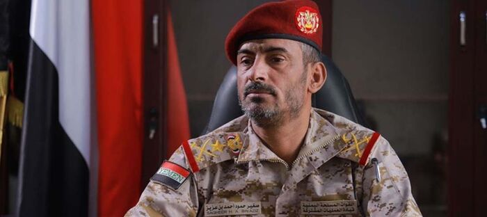 بن عزيز: نحن في حرب الدفاع عن الشعب وسنحاسب قتلة الأطفال والنساء