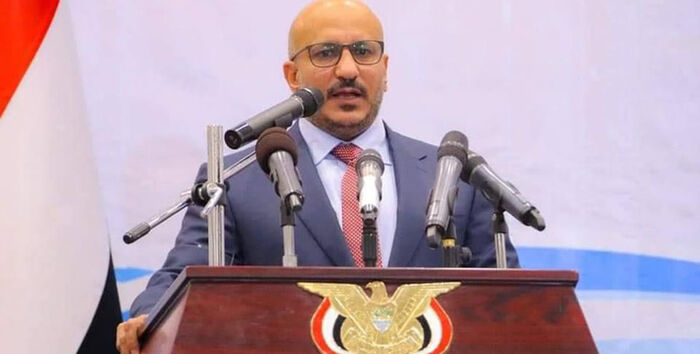 طارق صالح: عنوان وحدة اليمنيين اليوم استعادة صنعاء وإسقاط الكهنوت