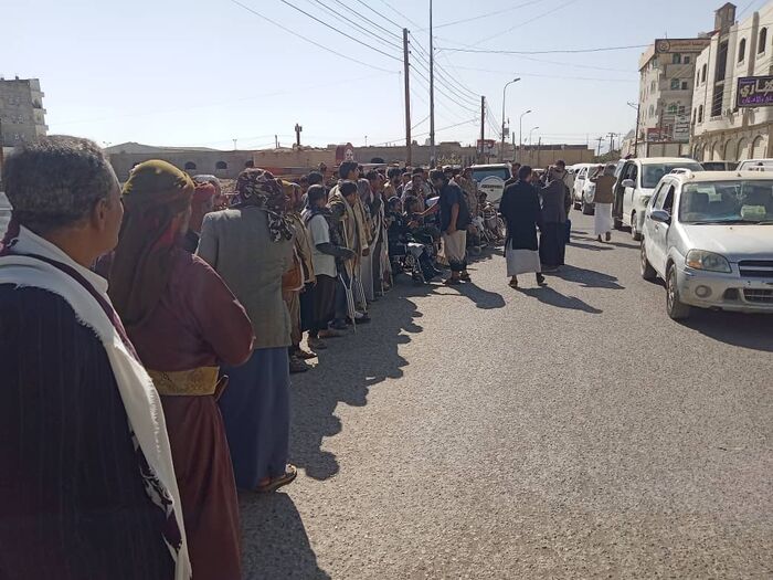 ميليشيا الحوثي تواصل استهداف مشايخ القبائل ومخططات لتصفية شخصيات قبلية بارزة