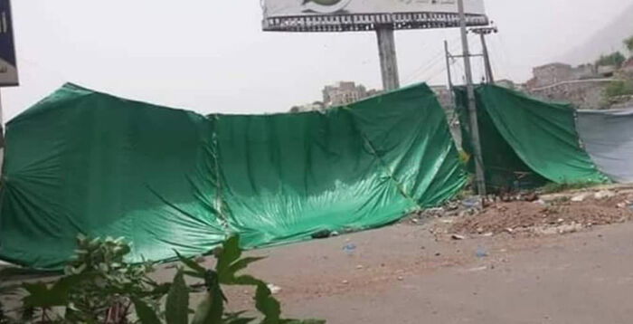 نفي حكومي.. صحيفة تكشف عن جولة مفاوضات ثالثة في الأردن بشأن فتح الطرقات