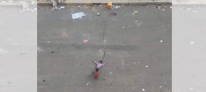 الحكومة اليمنية تنتقد تجاهل "غريفيث" لجريمة قنص "طفلة الماء"