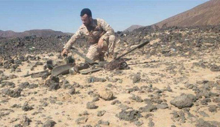 تصعيد حوثي خطير.. مسيّرات تستهدف مأرب وأخرى تقتل أمًا داخل منزلها في الحديدة!