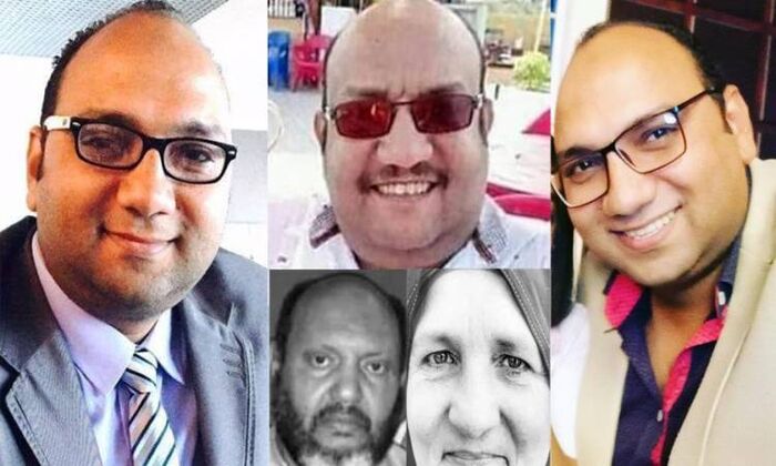 كورونا يفتك بـ"أسرة مصرية" كاملة بسبب مناسبة إجتماعية