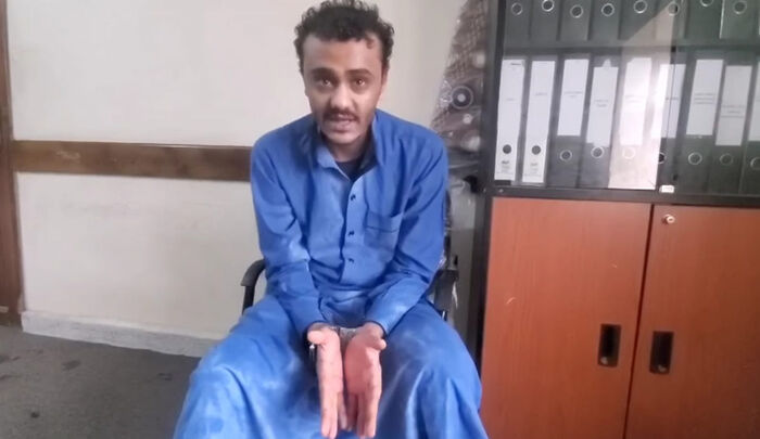 مشرف حوثي في إب ينهب 6 ملايين ريال من نزيل أحد السجون «مخصصة لدفع الدية»