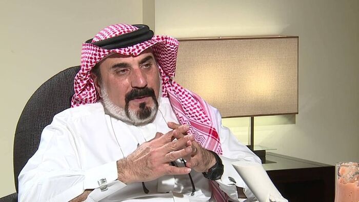 وفاة مخرج المسلسل السعودي "طاش ما طاش"