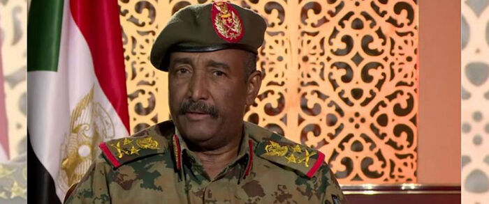 «الانتقالي» السوداني يتوافق على تعيين يس إبراهيم وزيراً للدفاع