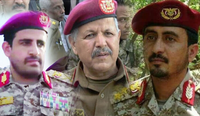 Regain Yemen ترحب بإدراج مجلس الأمن ثلاثة قيادات حوثية في لائحة العقوبات الدولية