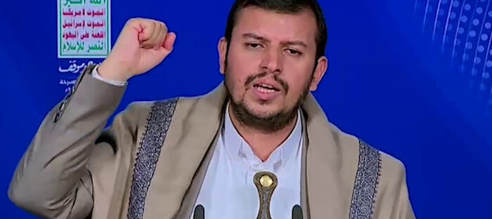 تفاصيل سرية من عبدالملك الحوثي لقياداتة!