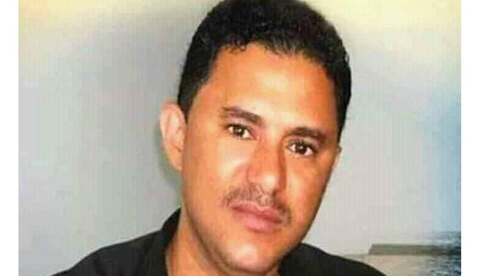 ميليشيا الحوثي تعتدي على ناشط في إب بالضرب بالأيدي واعقاب البنادق