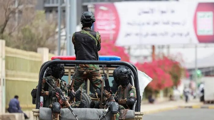 سقوط شبكة تدريب أجنبية تعمل لصالح الحوثيين… والمؤيد في قلب الصفقات