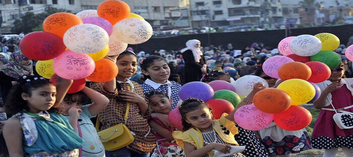 في زمن كورونا.. لا لولائم رمضان وتجمعات عيد الفطر