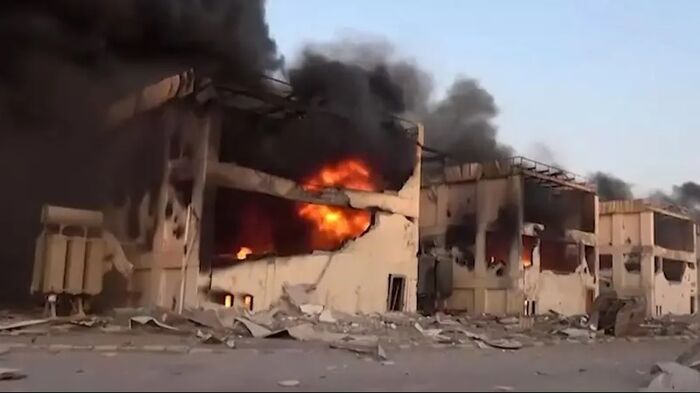 نتنياهو يتوعد الحوثيين: سيدفعون ثمنًا باهظًا