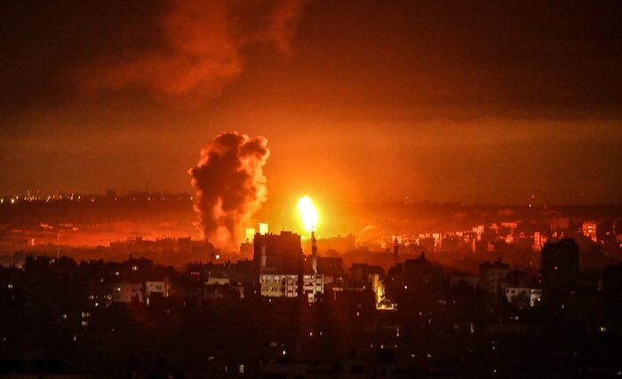 دبلوماسي فلسطيني: التهدئة يجب أن يكون لها ثمن يدفعه الاحتلال