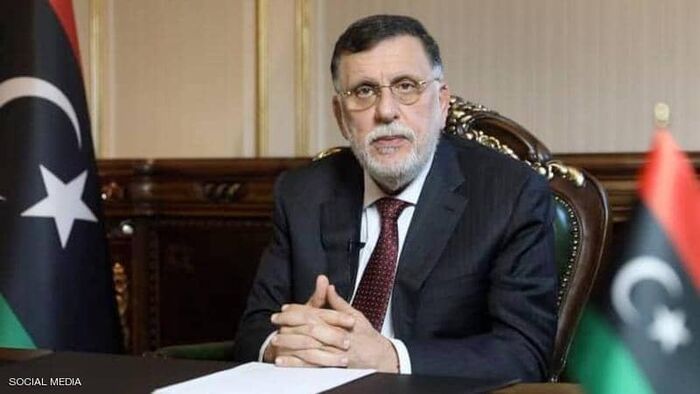 فايز السراج يعلن استقالته وتسليم السلطة بنهاية أكتوبر