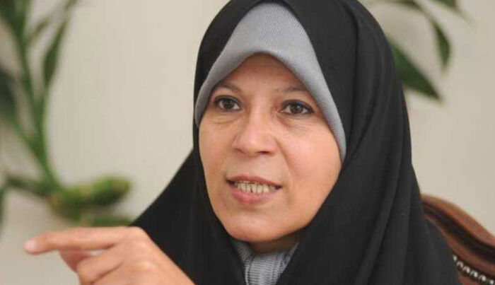 ابنة رفسنجاني: ارتكبنا إبادة جماعية ضد المسلمين في اليمن وسوريا أكثر من إسرائيل