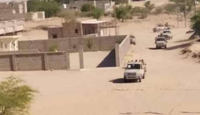 تحرير أول مديرية من مديريات محافظة مأرب (تفاصيل)