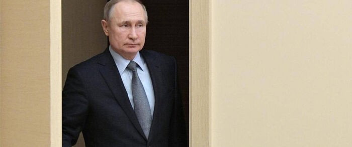 بوتن متحدثًا عن ليبيا: لم نفقد الأمل