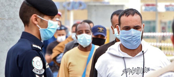 الكويت تبدأ المرحلة 2 للعودة للحياة الطبيعية