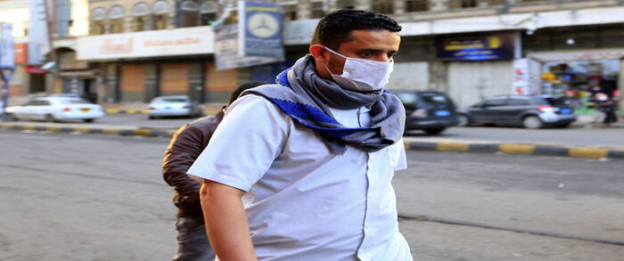 تسجيل 16 إصابة جديدة بفيروس كورونا و 3 حالات وفاة في اليمن